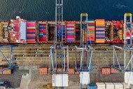 Inland Container Depots: The Key to Efficient Transport