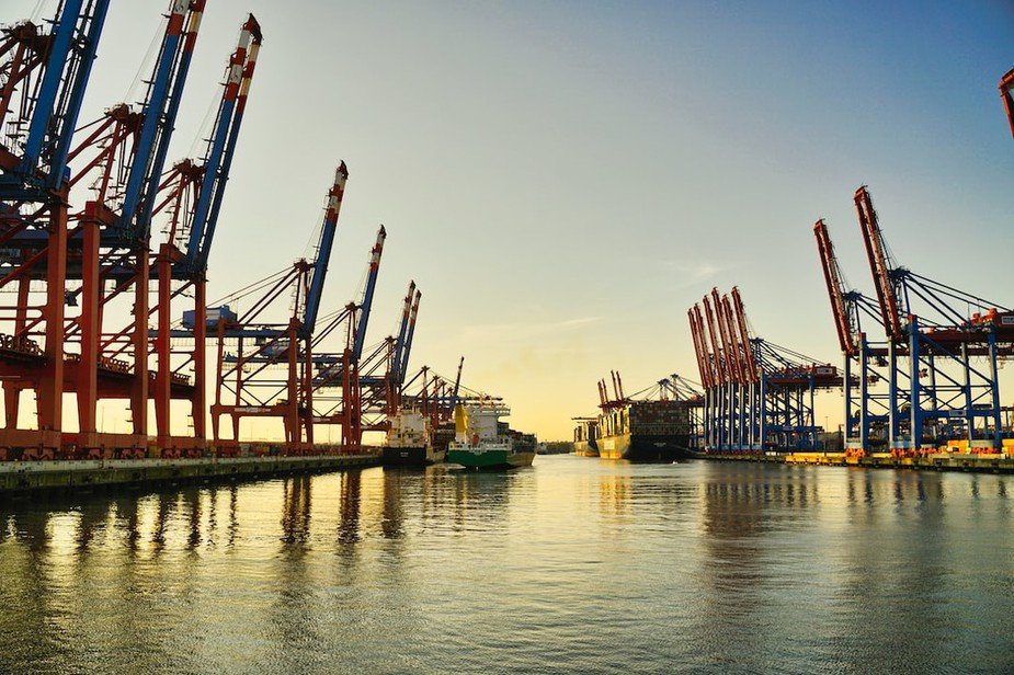 Unlocking Growth Opportunities: Investment and Funding for Port Expansion