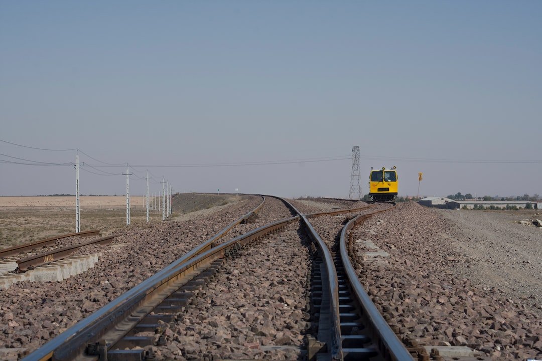 Enhancing Port Connections through Railway Freight Corridors