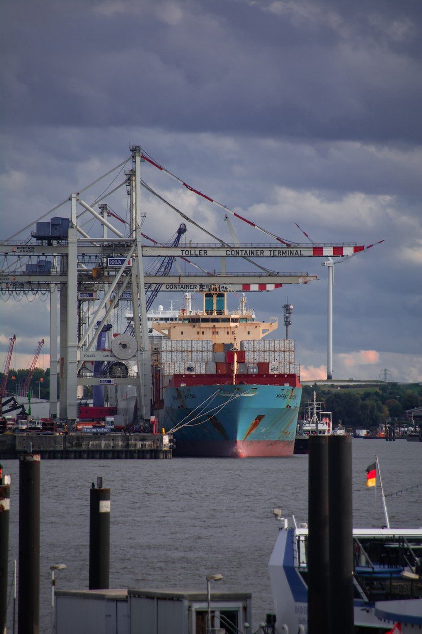 Navigating Sanitary and Phytosanitary Measures for Smooth Port Trade