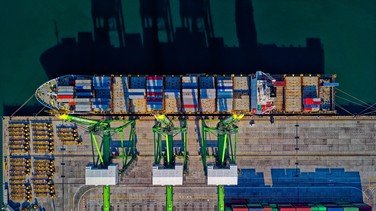 Streamlining Operations: The Role of Third-Party Logistics Providers at Guangzhou Port
